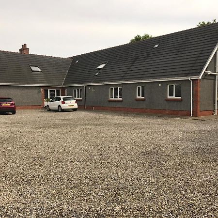 Bwthyn Rhosyn Bed and Breakfast Llannon Buitenkant foto