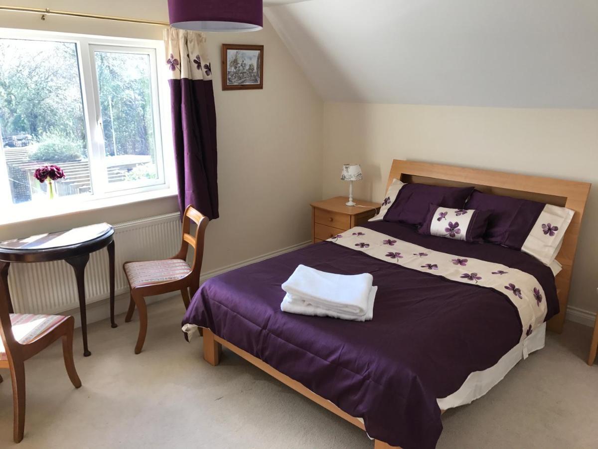 Bwthyn Rhosyn Bed and Breakfast Llannon Buitenkant foto